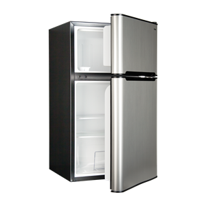 Refrigerator PNG image-9056